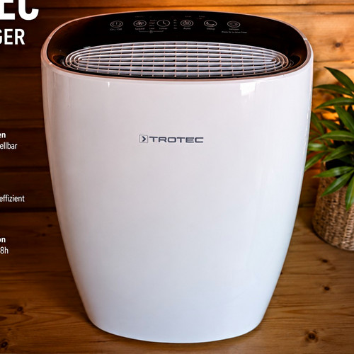 Trotec airgoclean 150 - trotec,