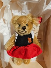 Hermann Teddy Bear Original
