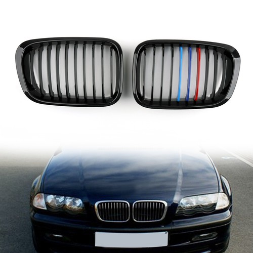 Vorne niere haube - niere, grill