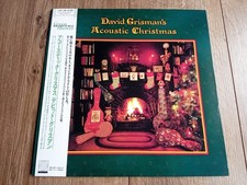 DAVID GRISMAN - DAVID