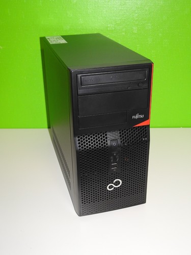 Fujitsu esprimo p556 e85 - fujitsu, e85+