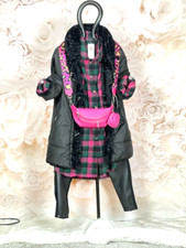 1226 LaBass Wendejacke mit