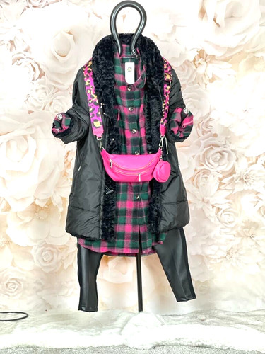 1226 labass wendejacke - wendejacke, mit