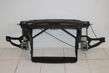 BMW 5er E60 E61 LCI Vorderwand Schloßträger Träger Frontmaske 7033741 7176719