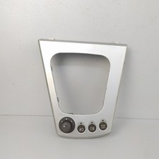 1752 Alfa Romeo 156  Schalter Schaltkulisse Abdeckung Mittelkonsole 156029512