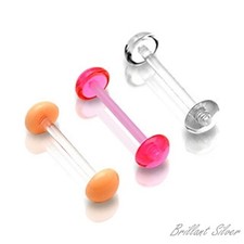 UV Bioflex Retainer Zunge