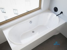 Badewanne Rechteck Wanne