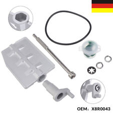 Verstelleinheit Luftsteuerung