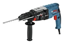 Bosch professional bohrhammer - bosch,