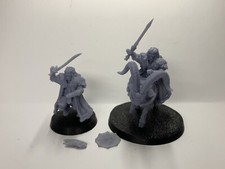 DD008 Zwerge Dwarf tabletop