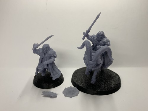 Dd008 zwerge dwarf tabletop - zwerge,