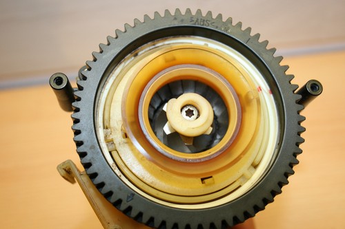 Mahlwerk jura impressa - mahlwerk, c60