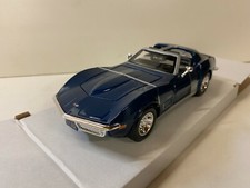 Chevrolet corvette stingray - chevrolet,