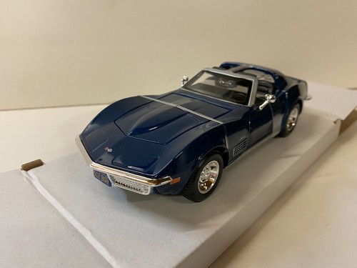 Chevrolet corvette stingray - chevrolet,