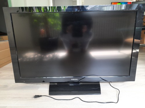 Led fernseher zoll orion - 40,