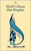 BUCH - Der Prophet  -  von