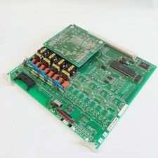 NEC - Nitsuko PBX
