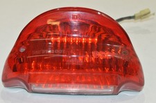 REX SC 125 RÜCKLICHT
