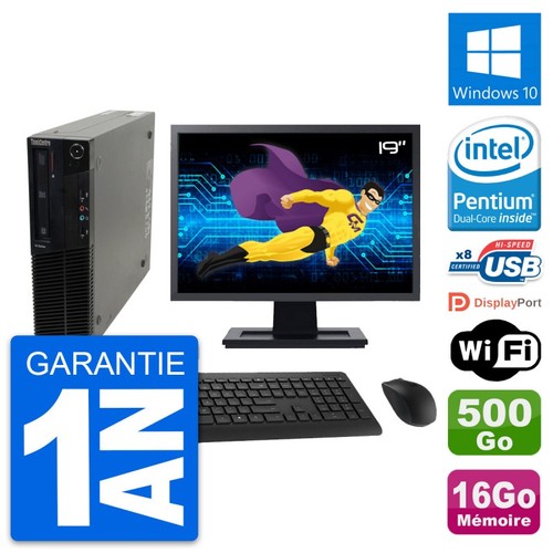 Lenovo m82 sff bildschirm - lenovo,