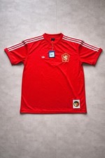 NEU Adidas Tschechien 1983