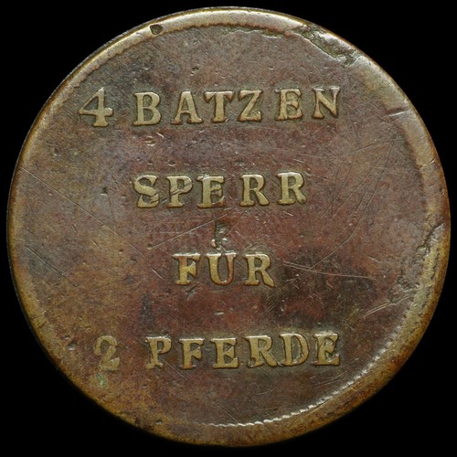 Frankfurt main marke - frankfurt, main: