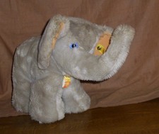 Steiff elefant cosy - steiff, elefant-cosy