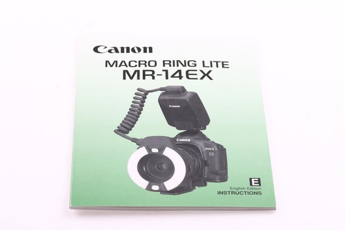 Canon 14ex mt - canon, mt-24ex