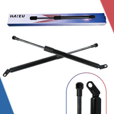 2 x Gasfeder Heckklappe Kofferraum Gasdämpfer für BMW 5 E39 1996-2003 Limousine