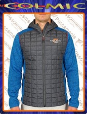 Gestepptes Sweatshirt Colmic