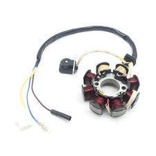 Lichtmaschine Stator Zündung