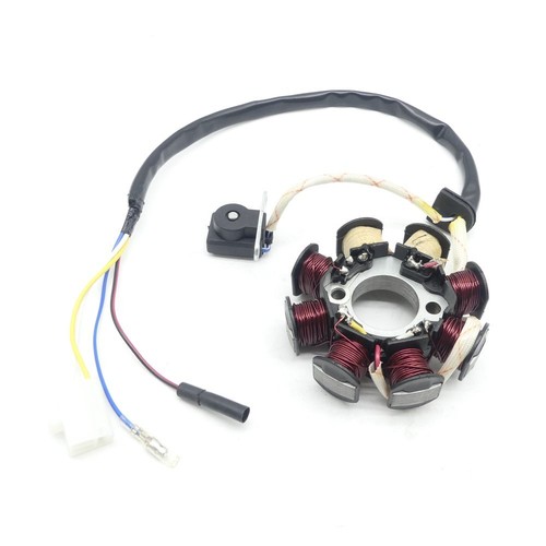 Lichtmaschine stator zündung - lichtmaschine,