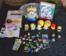Minion Figuren Set Konvolut