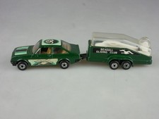 TP-007B Glider Set Seagull - 59113