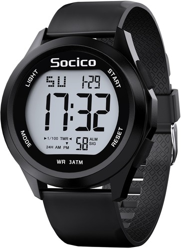 Herren digitaluhr sport - digitaluhr,