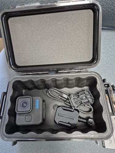 Gopro hero11 black - gopro,