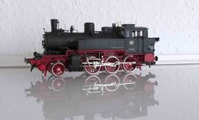 Weinert Fertigmodell DB BR 91