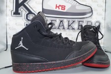 Nike air jordan - air, executive