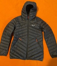 Salewa Jacke 38 Daunen