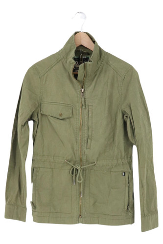 Khujo damen sweatjacke - sweatjacke, gr
