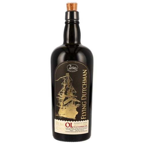 Zuidam flying dutchman - zuidam,
