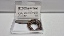 Fleischmann H0 + N, 6442