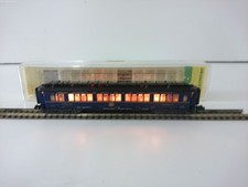 Minitrix N 13175 Personenwagen