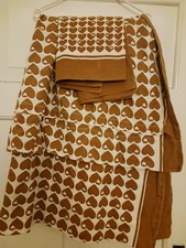 Vintage Graziela Bettwäsche