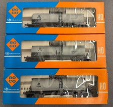 Roco H0 2x 4355 A & 4356 A