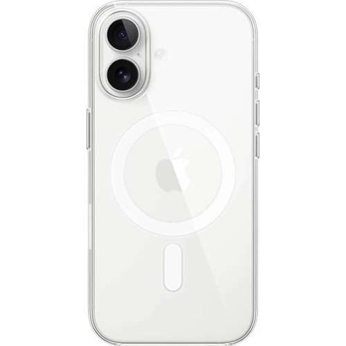 Original apple clear - apple,