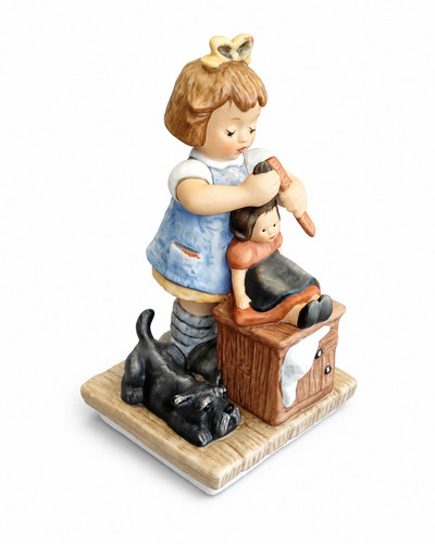 Goebel berta hummel figur - berta,