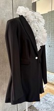 Gehrock Blazer Elegant Vintage