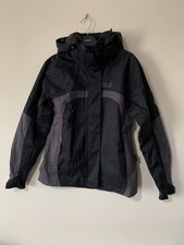 Jack Wolfskin Texapore Jacke