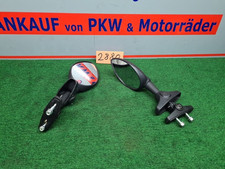 Suzuki RF 600 R GN76B Spiegel Links Und Rechts (Nicht Originalteil)