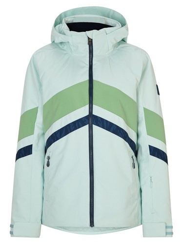 Ziener damenskijacke modell - damenskijacke,
